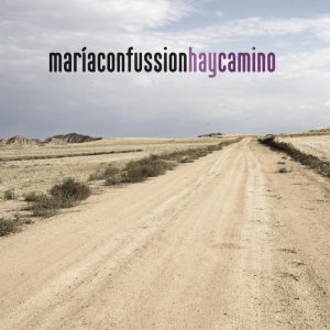 Cd "Hay Camino"