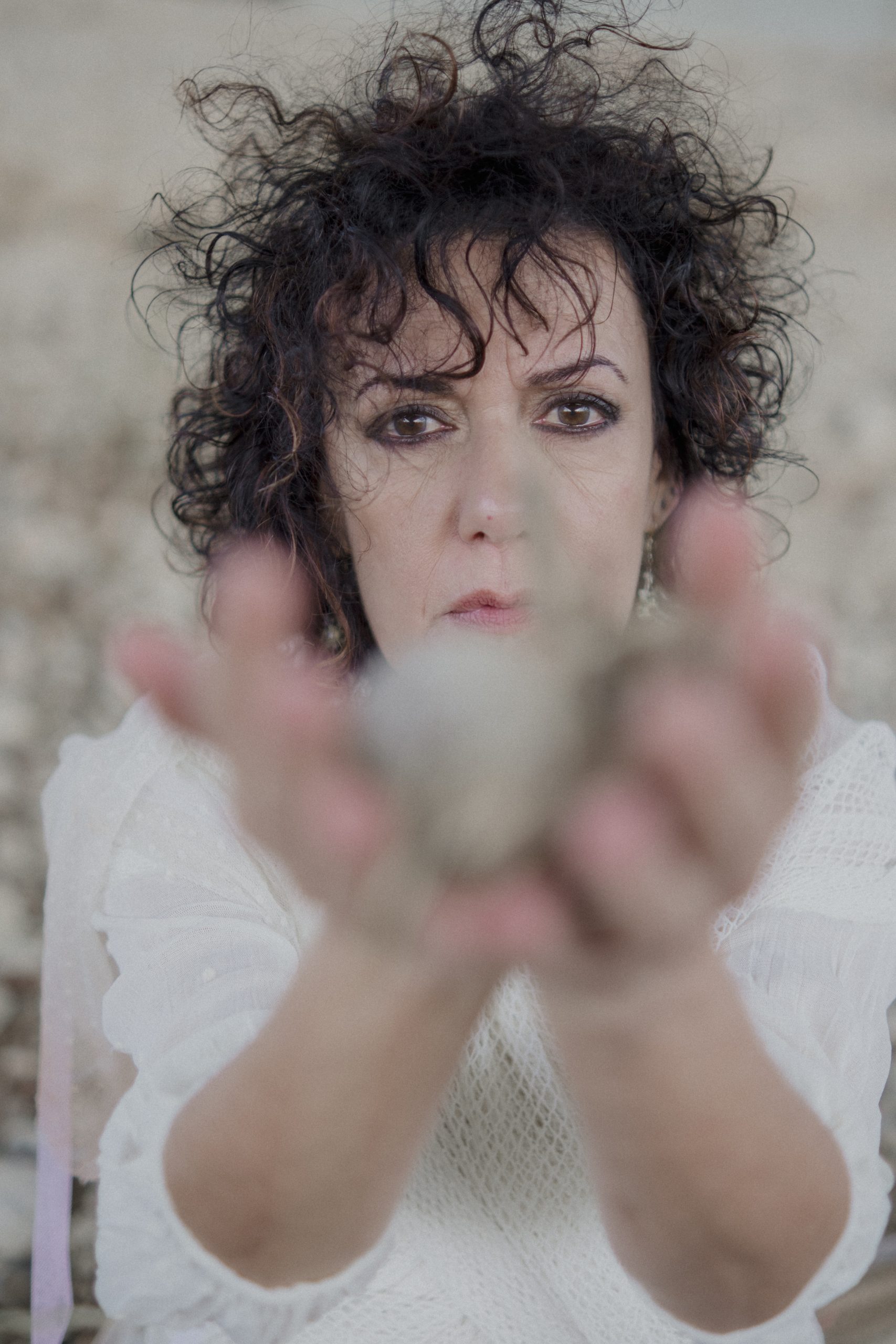 Pájaros de alas rotas, Jane