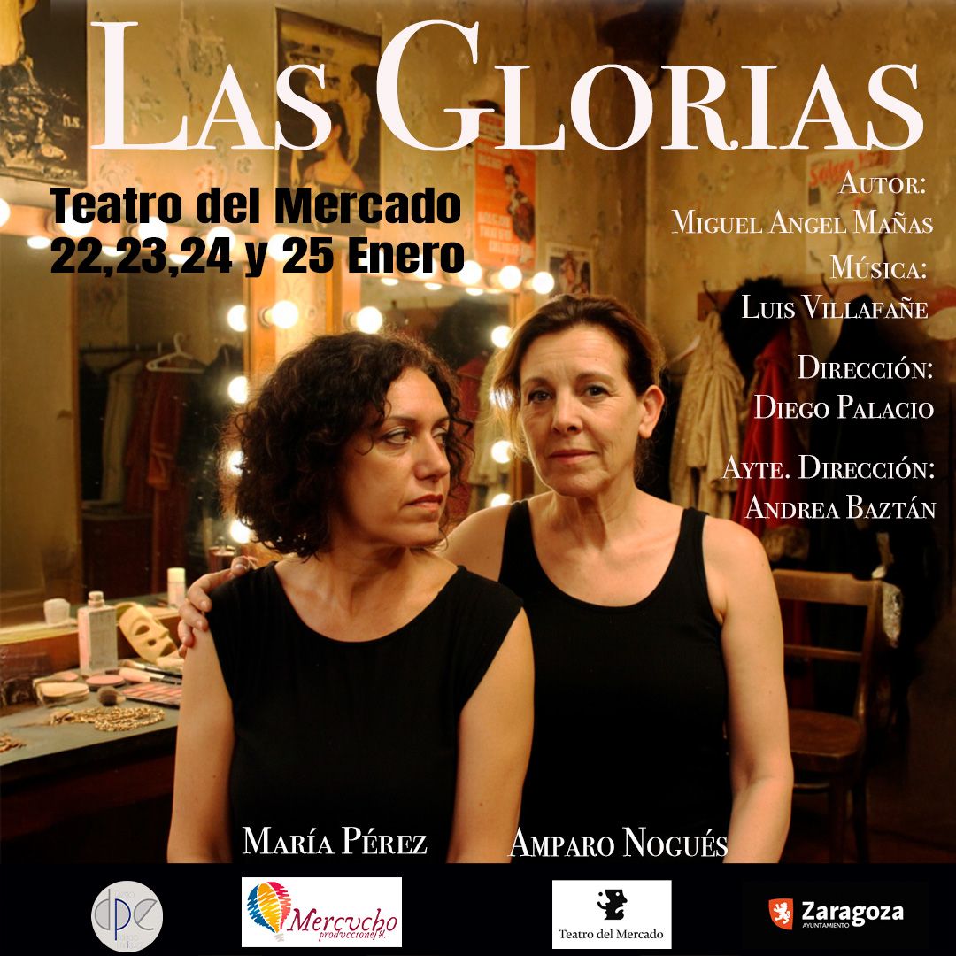 Las Glorias