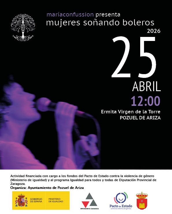 mujeres soñando boleros